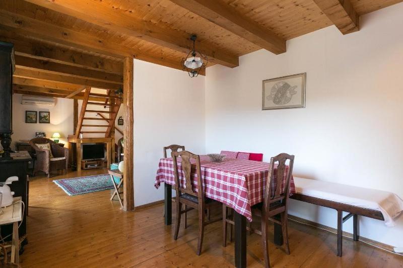 Rural Villa Forest With Private Pool Near Dubrovnik Gruda Exterior foto